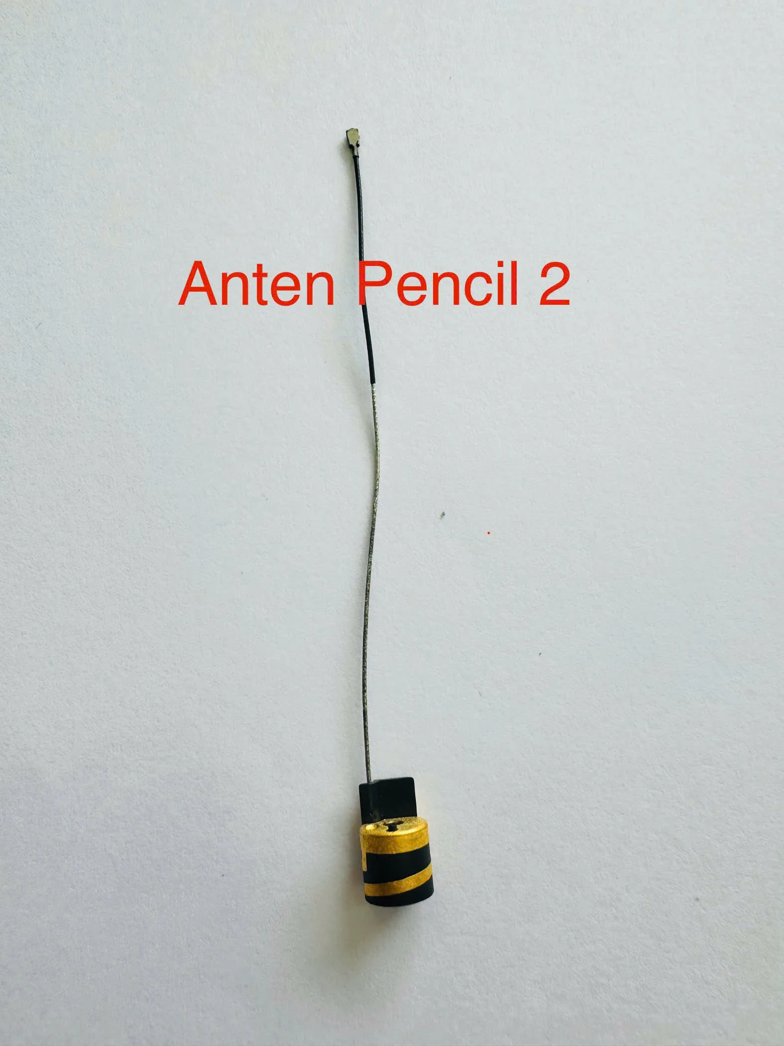 Anten Bút Apple Pencil Gen 2 – Model A2051